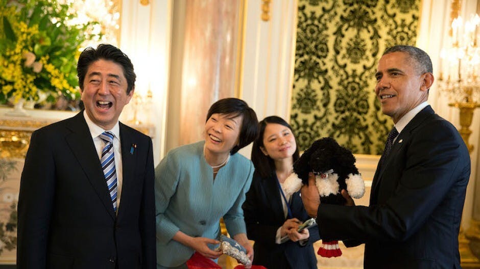 不要再上美國的當！