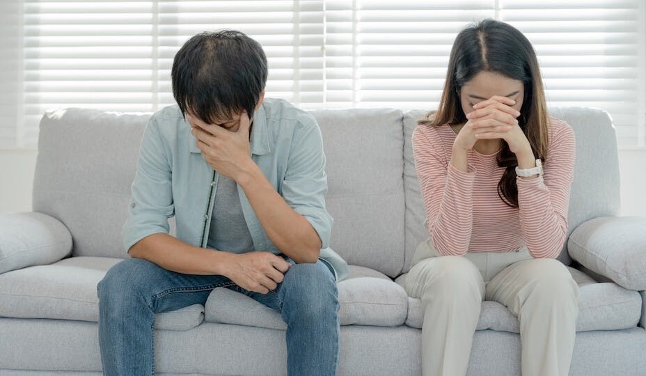 老公是垃圾，還是個大寶物？（Shutterstock）