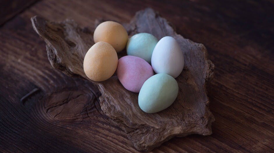 別把「鷄糞」帶給心愛的人