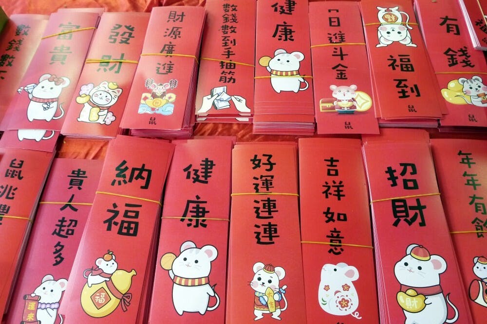 很多事情，看開就好。人人都好，天天都好。 你好我好，大家都好。總而言之，知足最好。（Shutterstock）