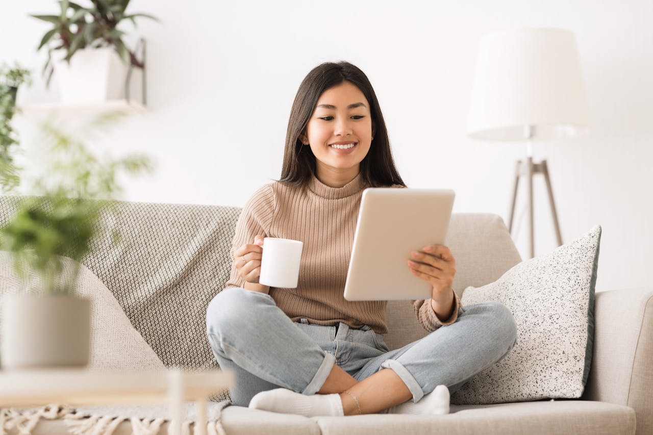 學生的寫作能力，尤其是文學創作方面，仍然強差人意。（Shutterstock）