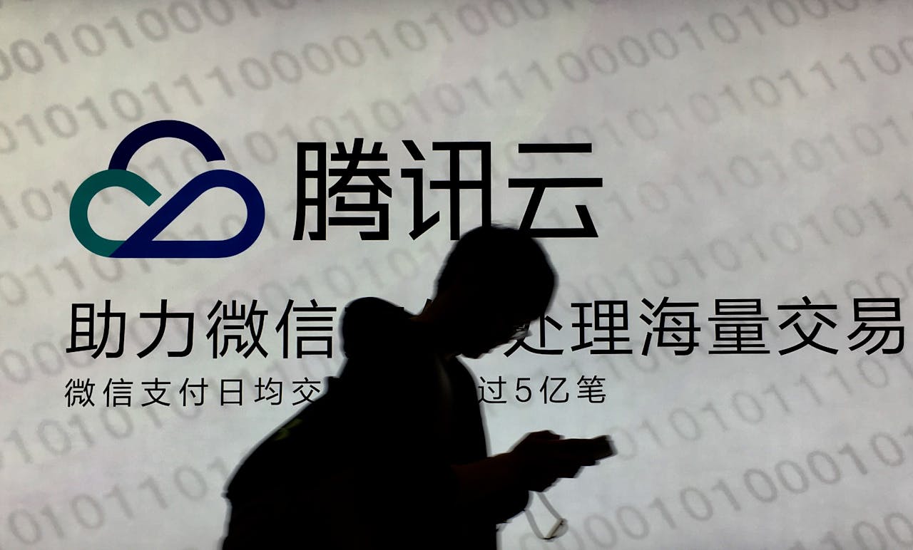 相較傳統領域，互聯網領域反不正當競爭更為棘手，尤需審慎。（亞新社）