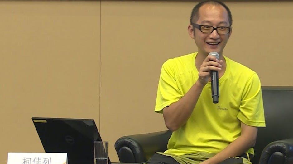 綠腳丫這個教育團體，今年年中出版了《香港遊》繪本集，網上預售已錄得超過5,000本的佳績。