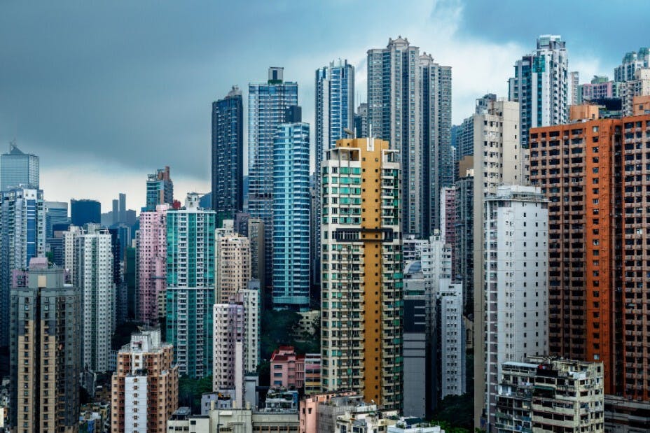 取消SSD增加房屋供應，令樓價急跌。（Shutterstock）