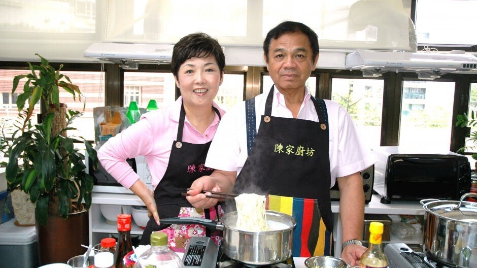 我們應該看不起中菜嗎？