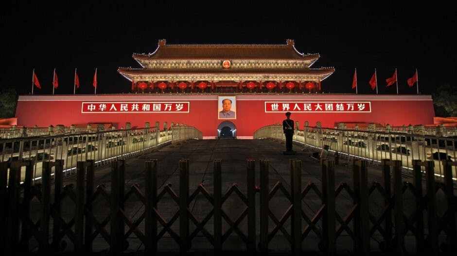 劉鶴：中國未來的趨勢和必須關注的三個課題