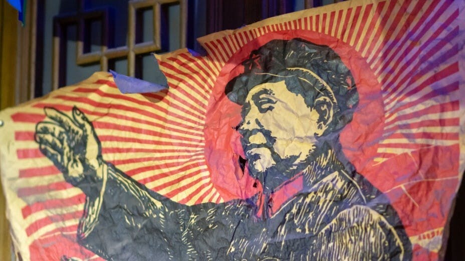 改革不是為了改革而改革，開放不是為了開放而開放，唯有深化改革開放，才是發展之路 。（Shutterstock）