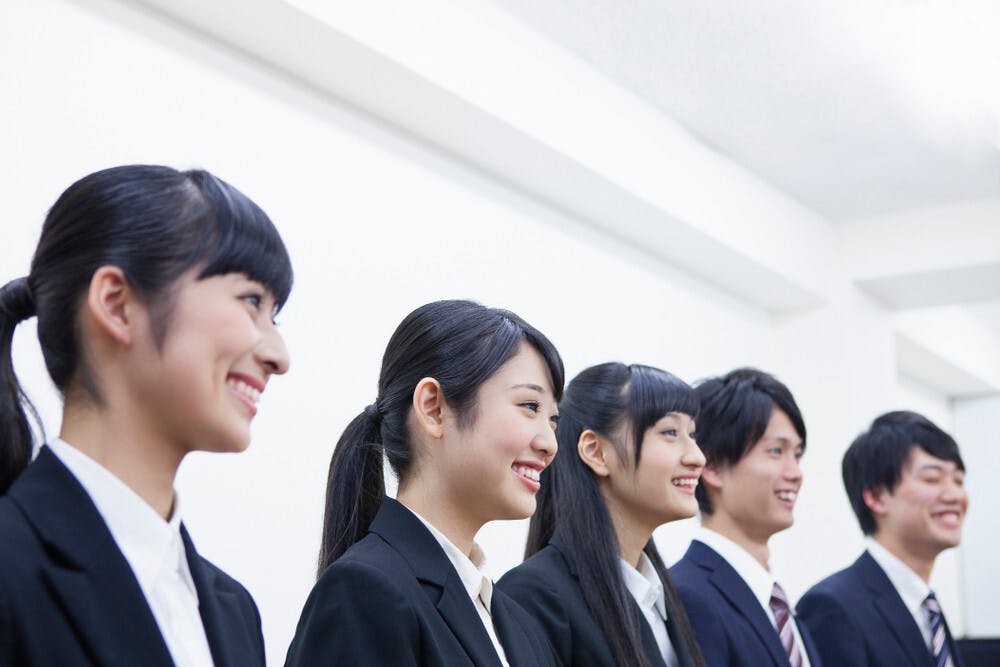 在9場8分鐘的對話中，面試官會設置一個道德困境，要求申請者現場作出決定，甚至對醫療保健政策發表看法。（Shutterstock）