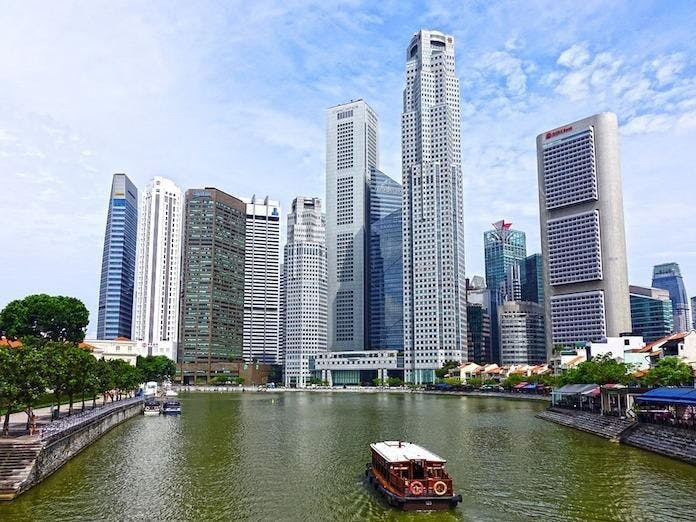 香港房策若借鏡新加坡，應趁機整頓公營資源重疊，理順公營私營關係，各自發展，才可一勞永逸。（Pixabay）