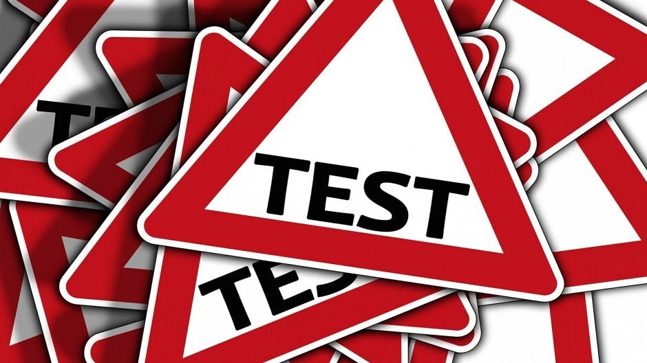 應試文化可以改變嗎?