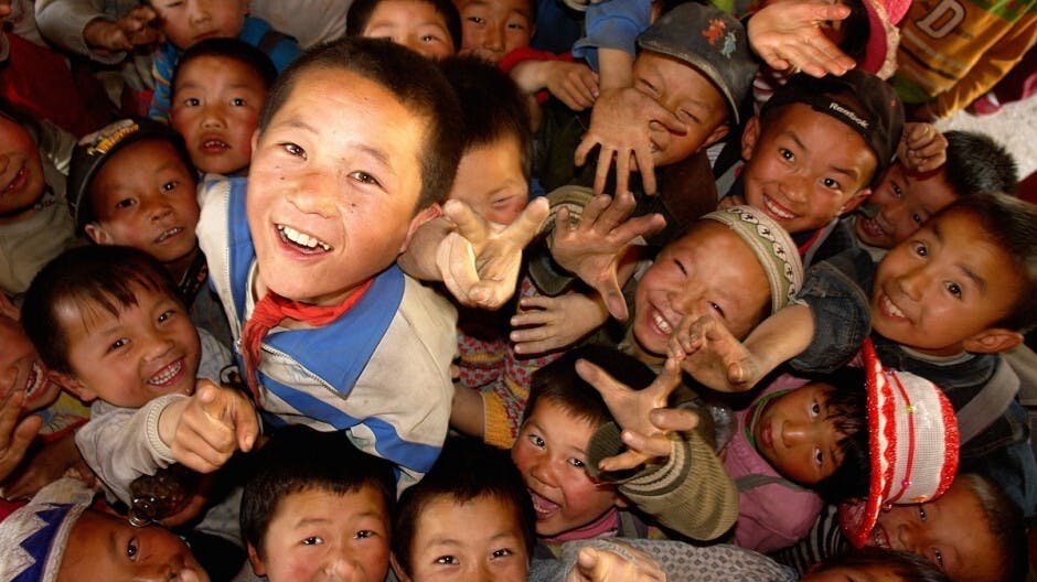 許倬雲:教育必須保持多元