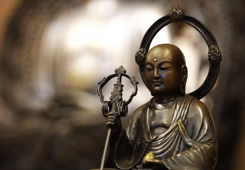 盡孝道是應該隨時隨地的，千萬不要等到「樹欲靜而風不息，子欲養而親不在」那時候啊！（作者提供）