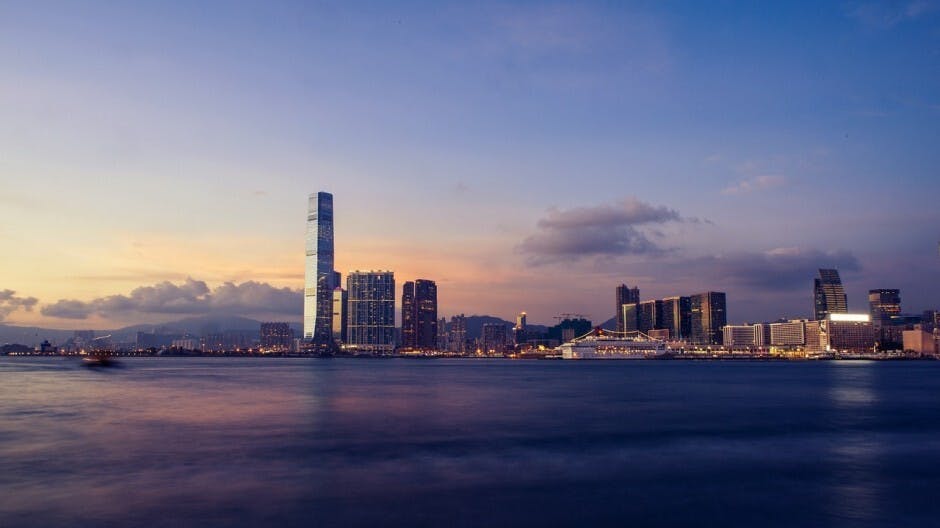 香港只得中國萬分之一？計錯數啦！