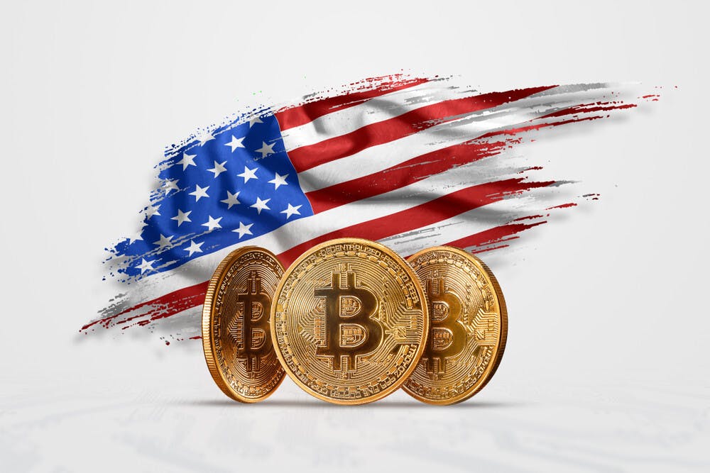 將來的虛擬貨幣可以成為美元以外國際貨幣的建構基礎。（Shutterstock）