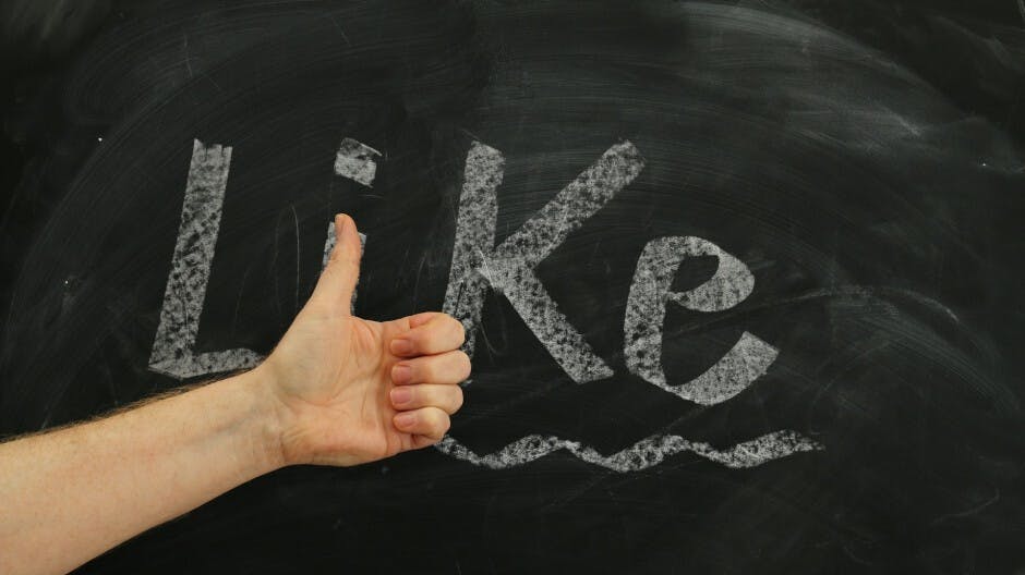 嶺大同學,你真棒!