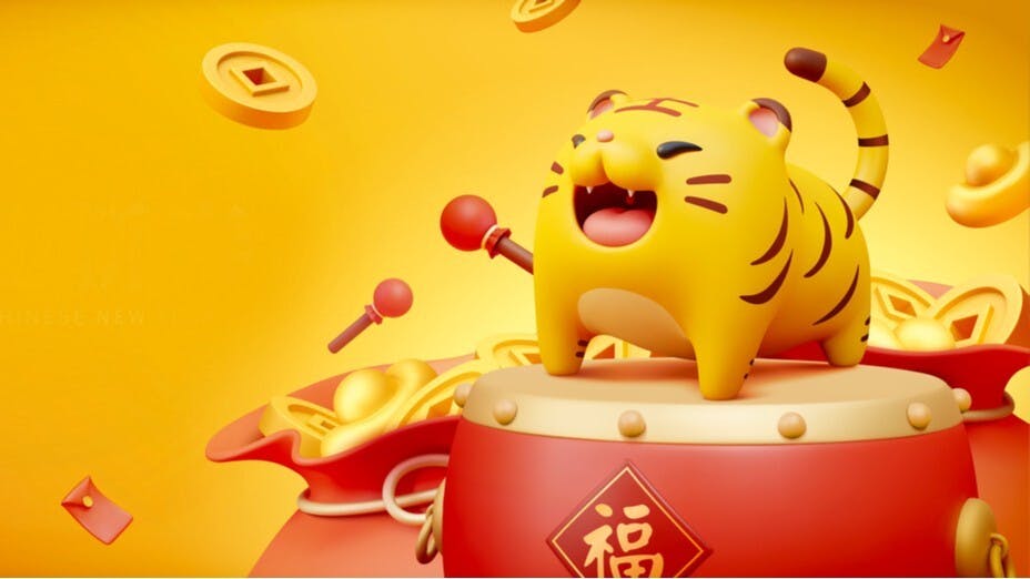 談虎為什麼會色變？（Shutterstock）
