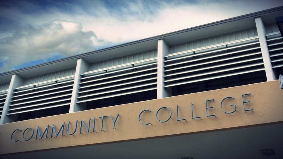 給學生第二次機會