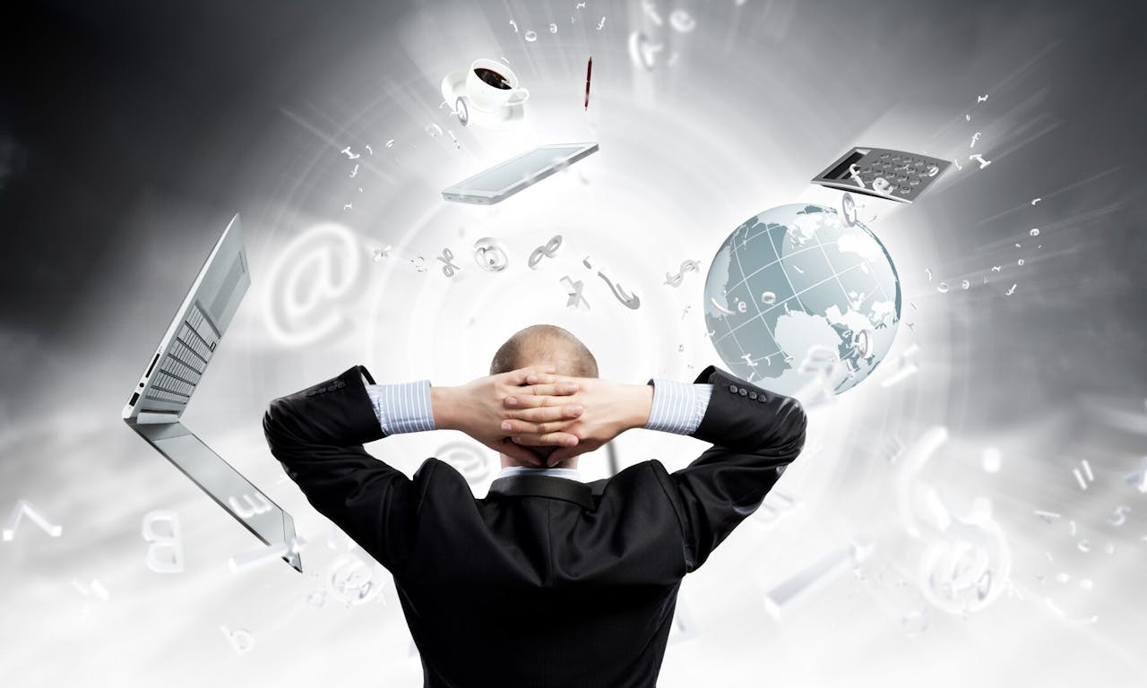 高效能管理者不會從任務着手，而從時間着手。（shutterstock）