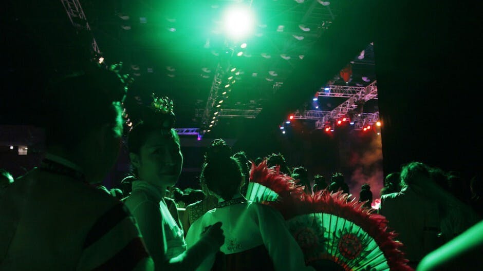 為學生注入活力