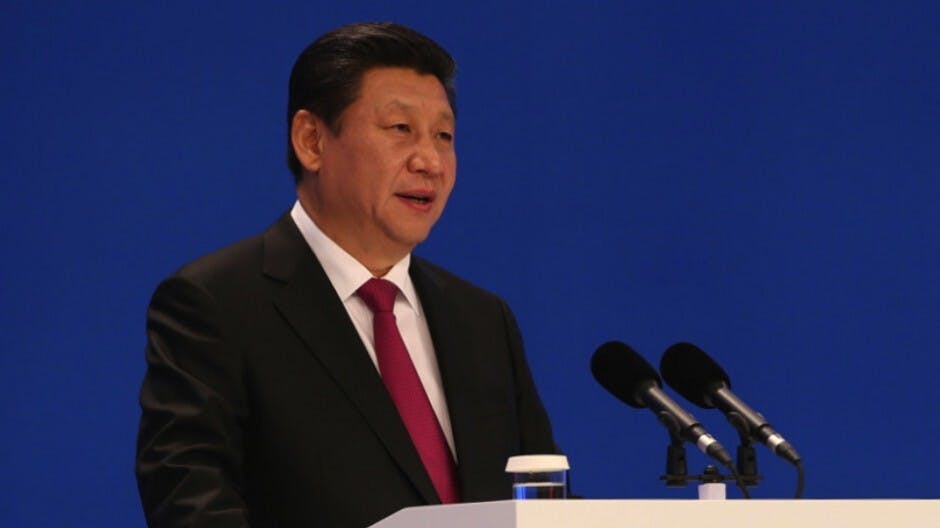反腐旨在清除野心家