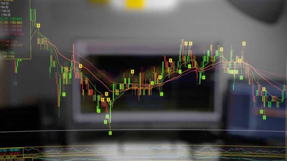 在基金界也有所謂「業績再續性下跌」的現象。（Shutterstock）