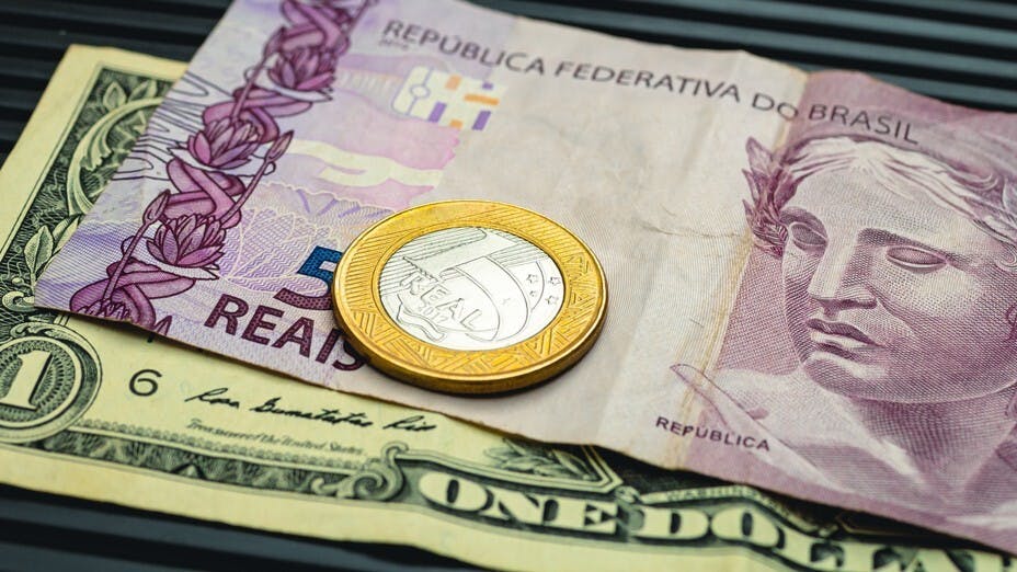 巴西與阿根廷商議創造南美共同貨幣。（Shutterstock）