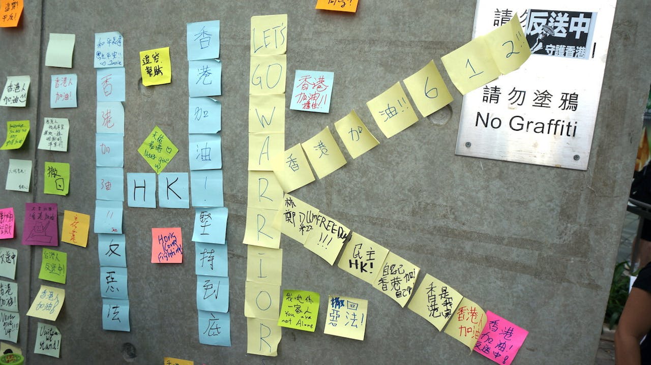 香港已經踏進新時代，究竟是最壞的時代、還是最好的時代，視乎我們的領袖及民眾何去何從。（灼見名家圖片）