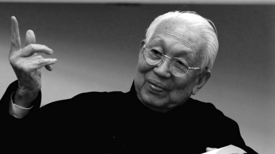 曆學大儒蔡伯勵高齡辭世，哲人其萎，緬懷先哲，最好莫如將他的學術，發揚光大。（灼見名家傳媒）