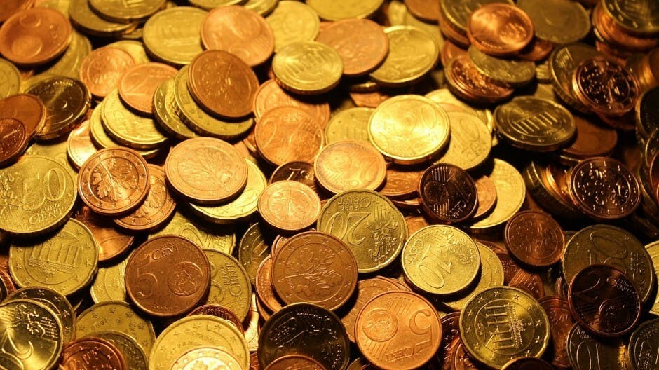 香港人是金錢的奴僕