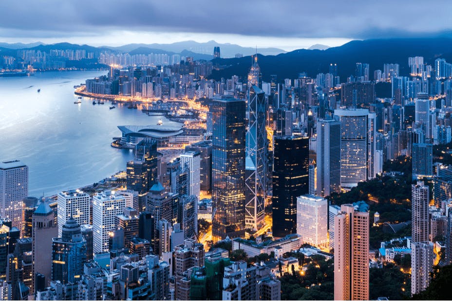 24年後，會否歷史重演？（Shutterstock）