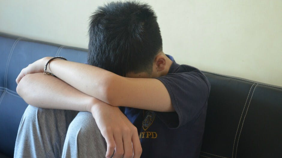 學生中的百分之三十三點三