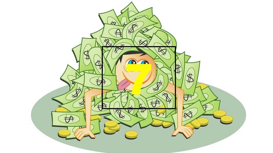 神奇數字第七年對強積金投資配置的影響