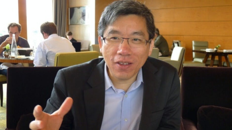 專訪李彭廣：民調對扭轉政改有多大意義？