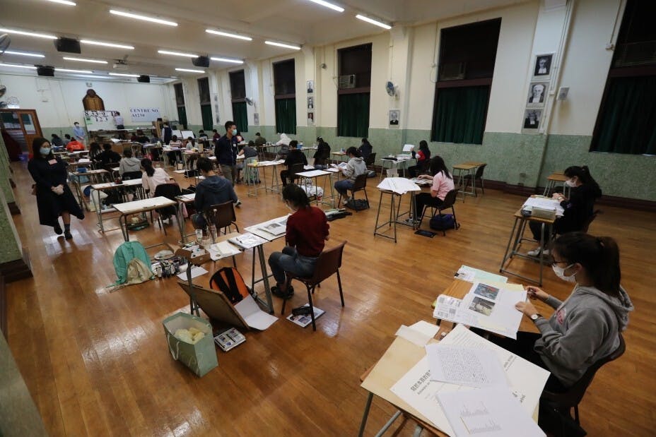 大學教育是累積人力資本的重要途徑？（亞新社）
