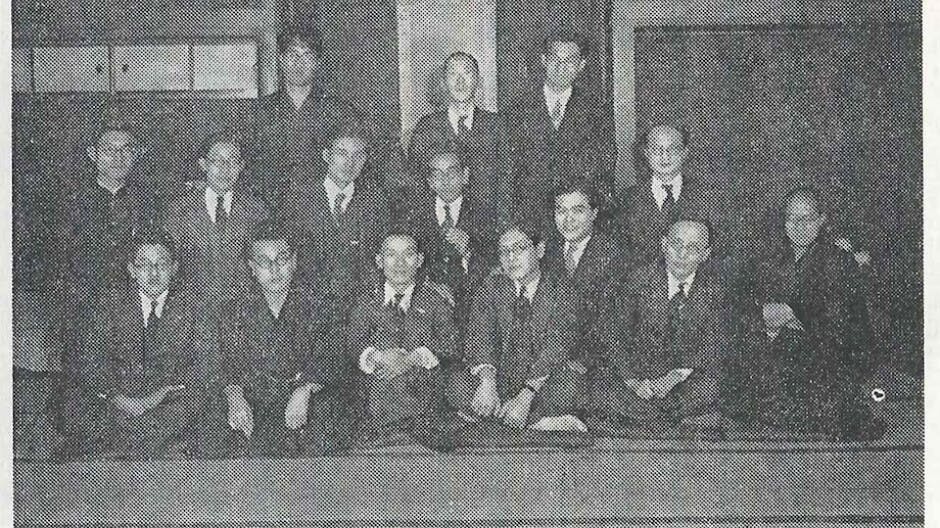 痛改前非 實藤惠秀堅決批判日本軍國主義