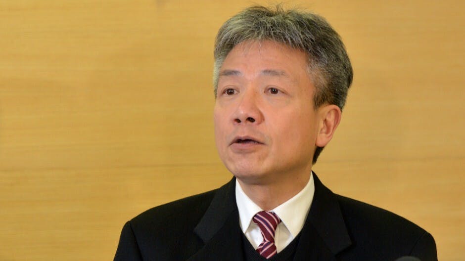 文灼非：香港教育大學升格的漫漫長路