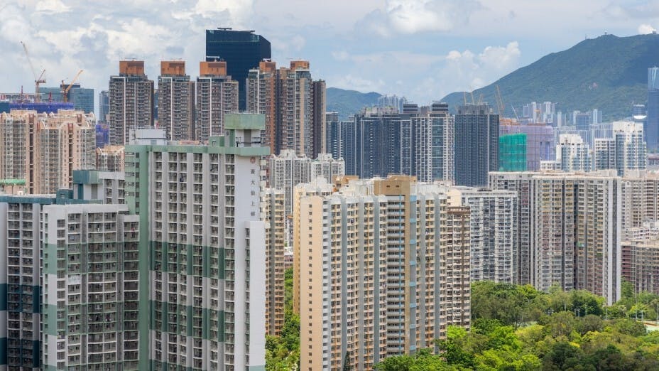 這種受市民歡迎的措施為什麼之前不做，要留到最近才做呢？（Shutterstock）