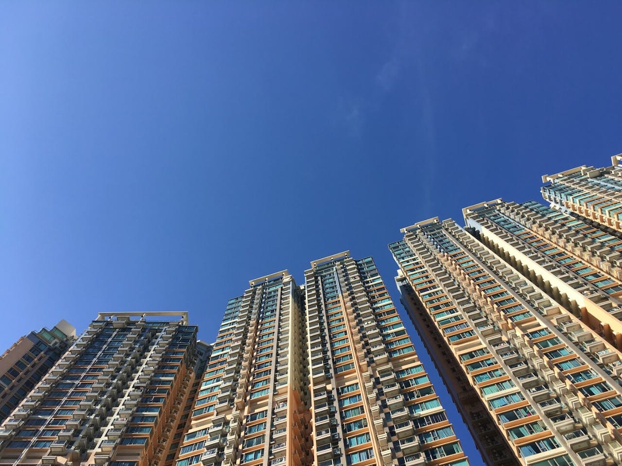 私樓最多被綁3年，可隨時出租或轉售，彈性大得多了。（亞新社）