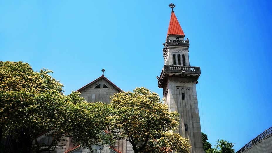 在香港探索歐洲 Discover Europe in Hong Kong