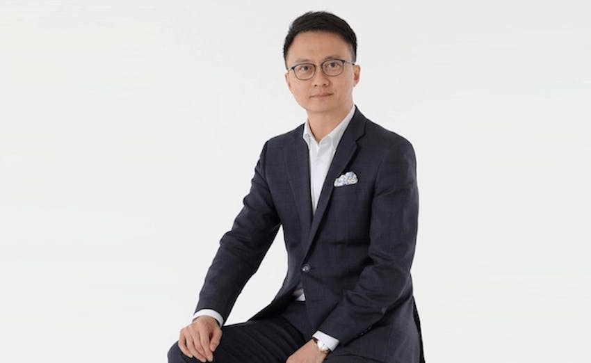 筆者雖是醫生，下班後便是一個普通巿民，買不到口罩也無可奈何。（陳家亮Facebook）