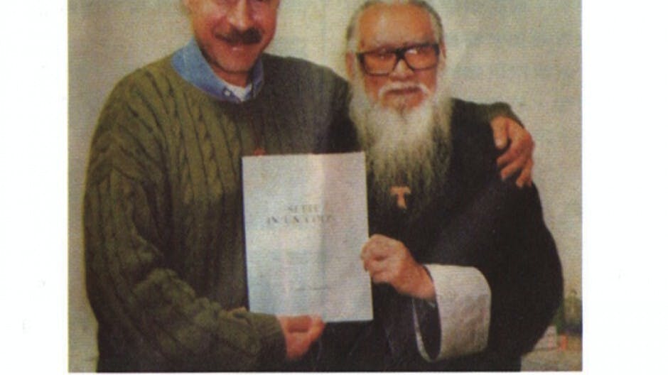 治療史丹福大學 Giovanni Tempesta 教授失眠症