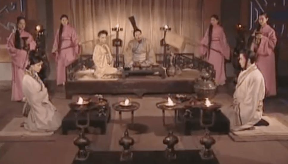 《史記・信陵君列傳》的〈信陵君救趙〉一文，裏面有一句是這樣的︰「公子自度終不能得之於王，計不獨生而令趙亡。」（《戰國・竊符救趙》截圖）