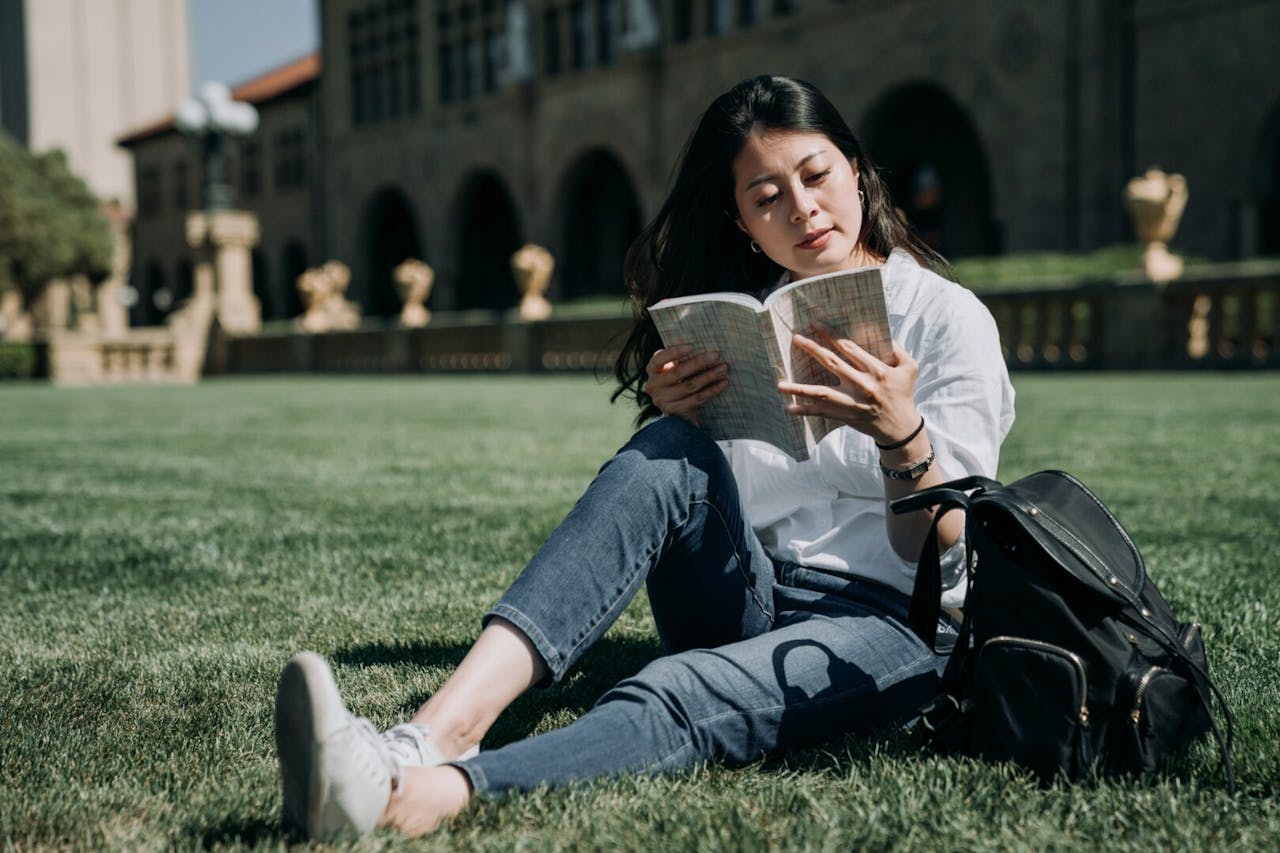 亞洲留學者前赴歐美大學攻讀的人數料將大幅下降。（Shutterstock）