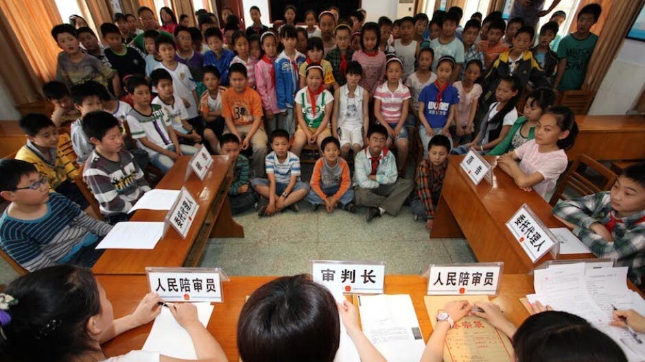 訴訟制度改革刻不容緩