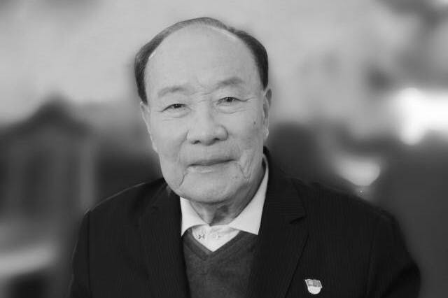 廣州市前市長黎子流是改革開放的幹將。（百度百科圖片）