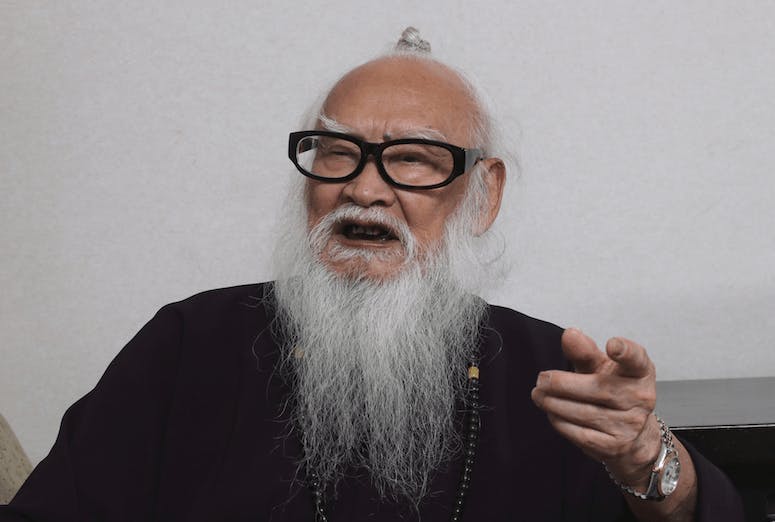 中華醫學認為，「氣為血之帥，血為氣之母」，氣血相生相依，相協相合，方足以濡養生機。（灼見名家圖片）