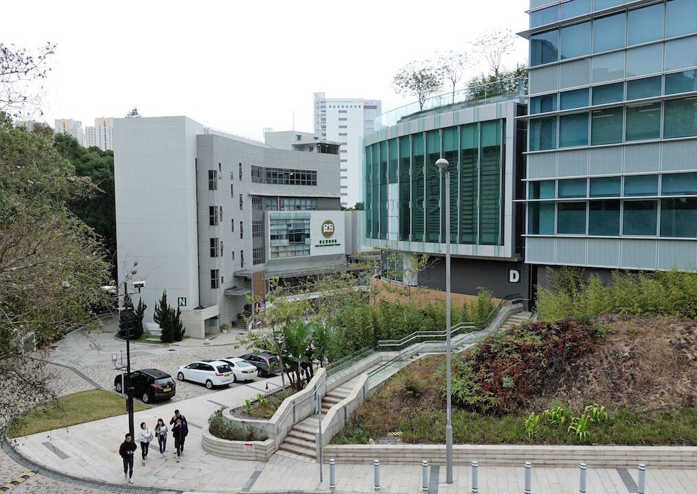 恒生管理學院正名為香港恒生大學後，學校會繼往開來，開拓更多創新，成為區內領先的非牟利私立大學。（灼見名家圖片）