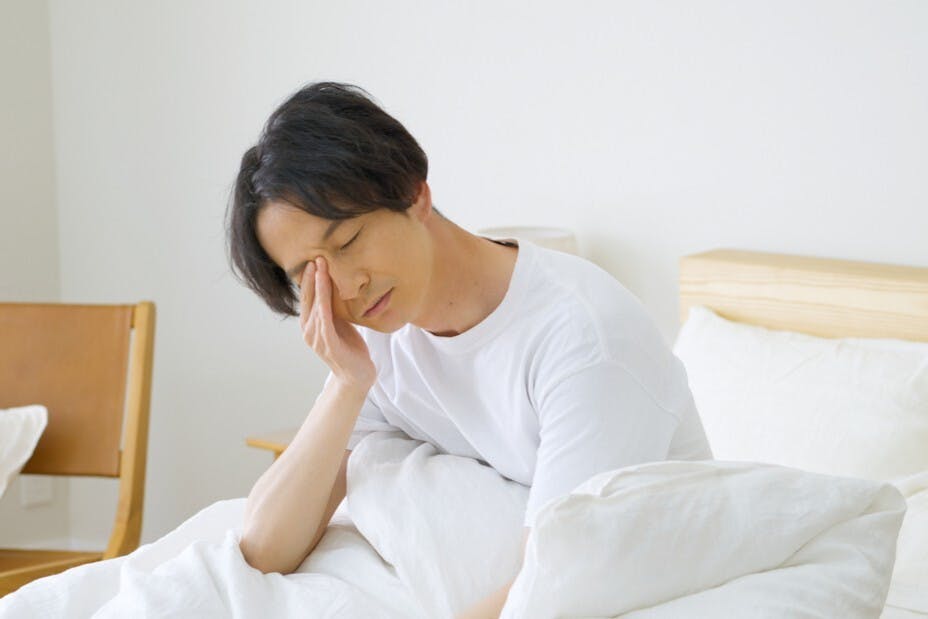 早起不容易，無論是帝王也好，政客也好，可謂其道不孤。（Shutterstock）