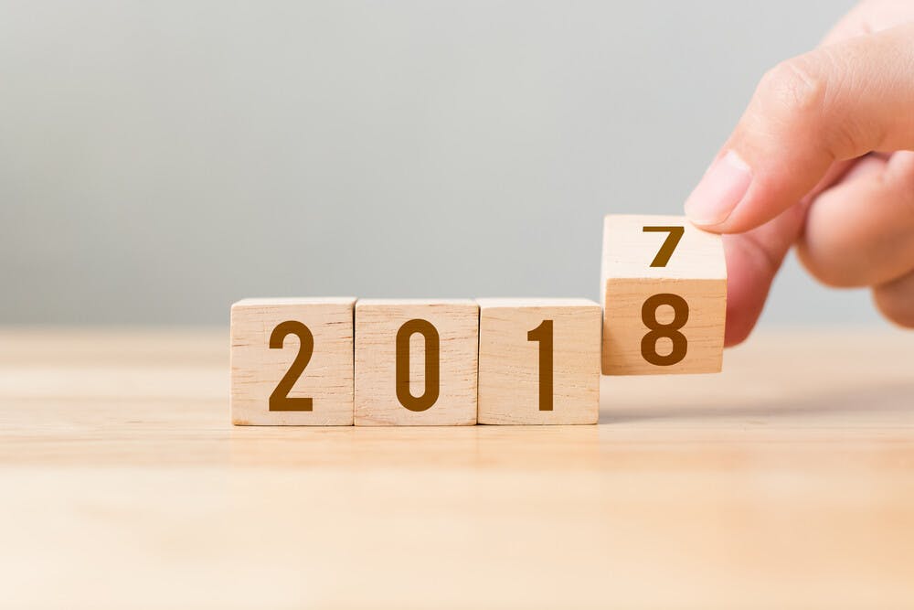 本月若為未來訂立計劃，以及作出美好的許願，成功機會較大。（shutterstock）