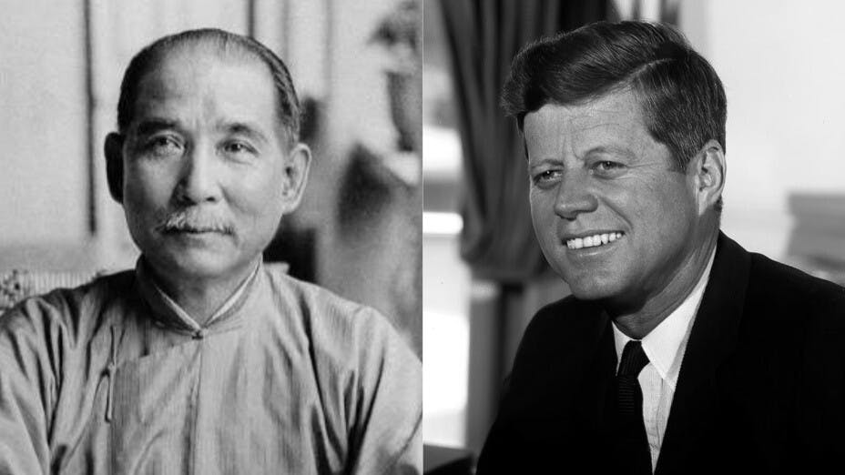 有時，破釜沉舟、義無反顧地投入一件事，有可能激發出一些難以解釋，但又真實存在的力量。（Wikimedia Commons）